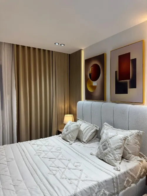 Vente Appartement F3 Alger Bordj el kiffan