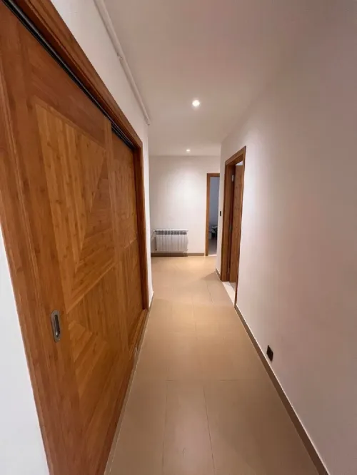 Vente Appartement F3 Alger Bordj el kiffan