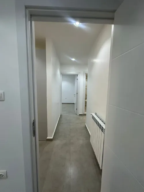 Vente Appartement F2 Alger Bordj el kiffan