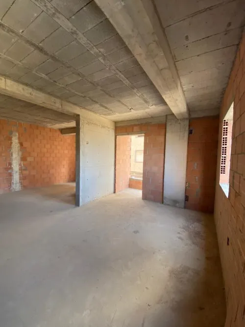 Vente Appartement F4 Alger Bordj el kiffan