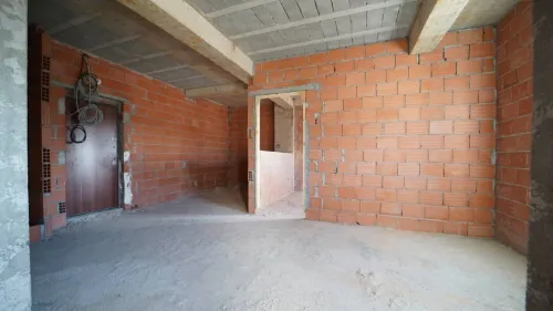 Vente Appartement F2 Alger Bordj el kiffan