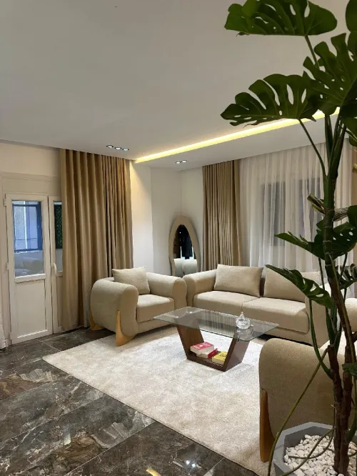 Vente Appartement F3 Alger Bordj el kiffan