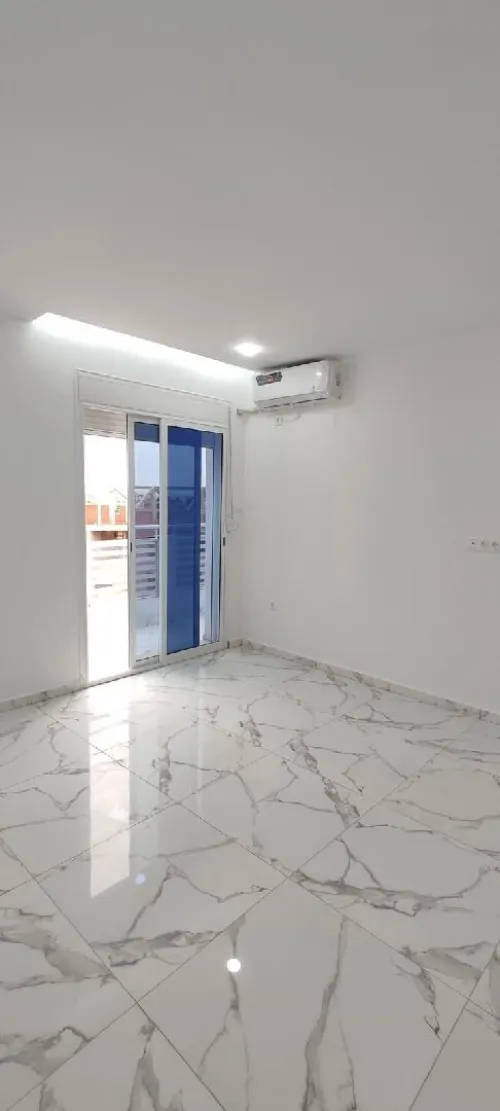 Vente Appartement F2 Alger Bordj el kiffan