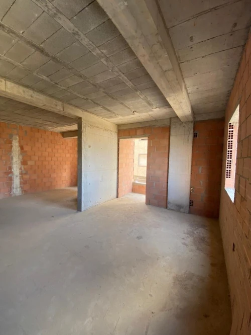 Vente Appartement F2 Alger Bordj el kiffan