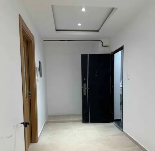 Vente Appartement F2 Alger Bordj el kiffan