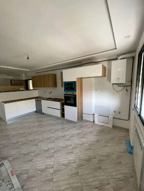 Vente Appartement Alger Bordj el kiffan