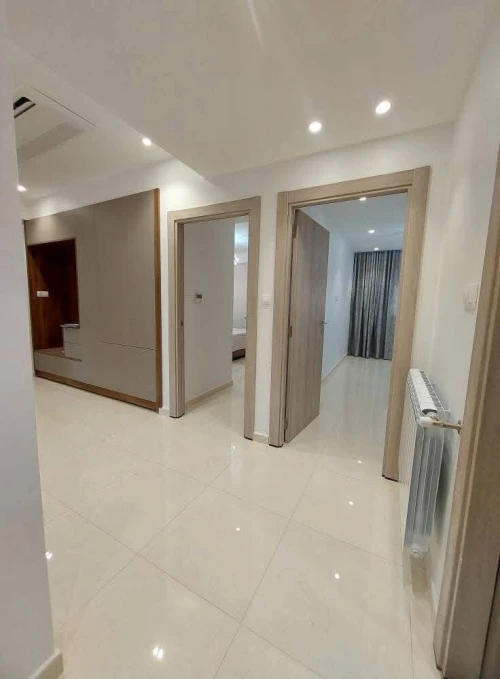 Vente Appartement F2 Alger Bordj el kiffan