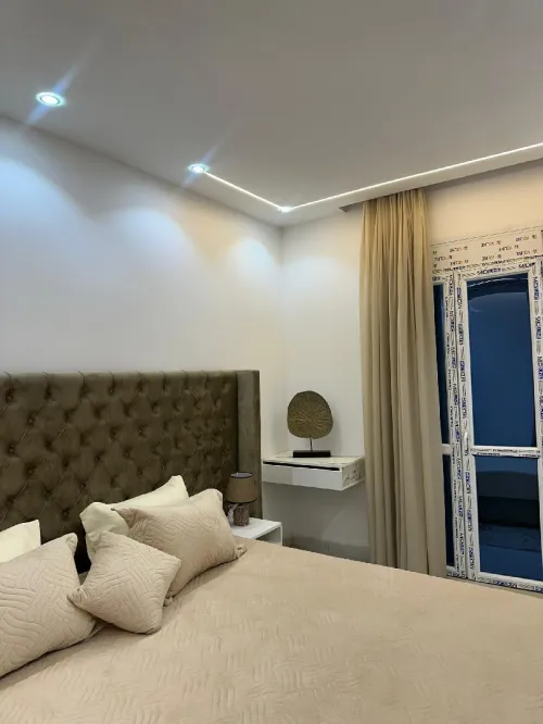 Vente Appartement F2 Alger Bordj el kiffan