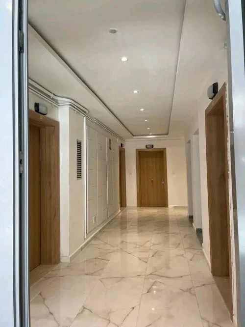 Vente Appartement F4 Alger Bordj el kiffan