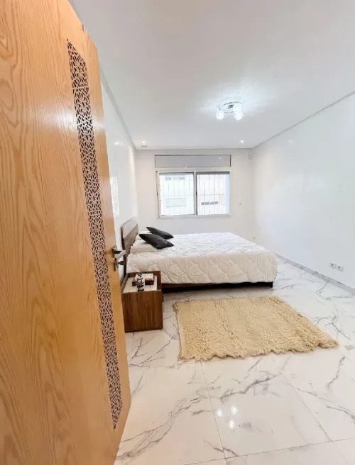 Vente Appartement F2 Alger Bordj el kiffan