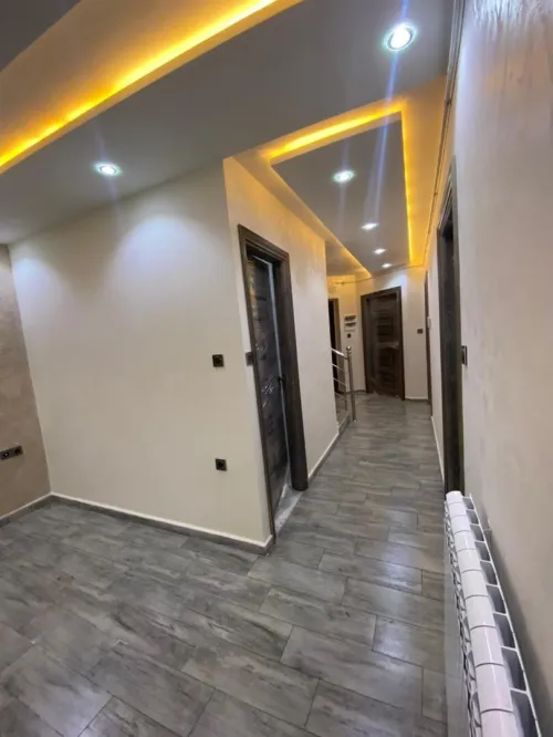 Vente Appartement F2 Alger Bordj el kiffan