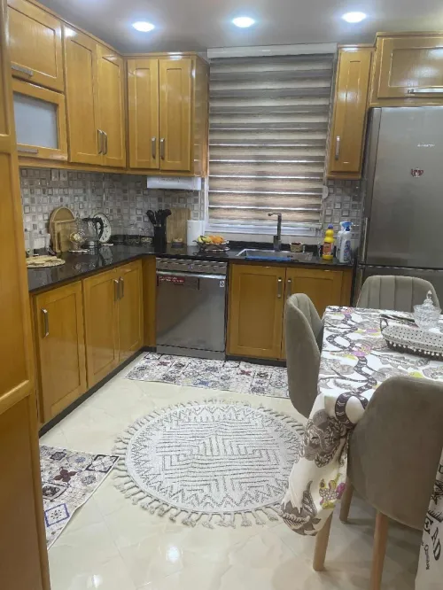 Vente Appartement F3 Alger Bordj el kiffan