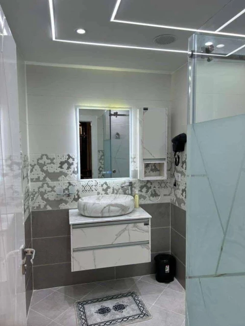 Vente Appartement Alger Bordj el kiffan