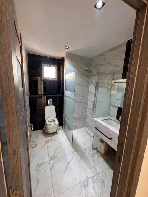 Vente Appartement F3 Alger Bordj el kiffan
