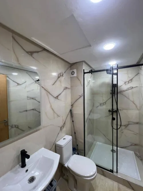 Vente Appartement F2 Alger Bordj el kiffan