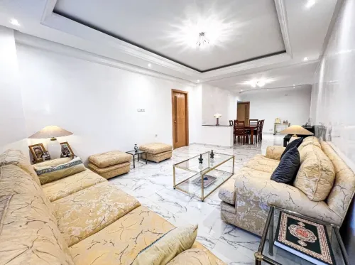 Vente Appartement F4 Alger Bordj el kiffan