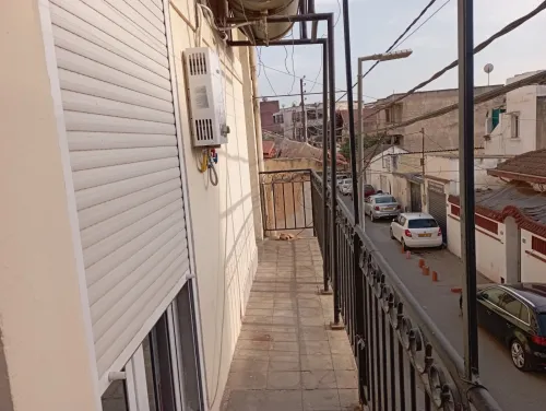 Location Appartement F3 Alger El mouradia