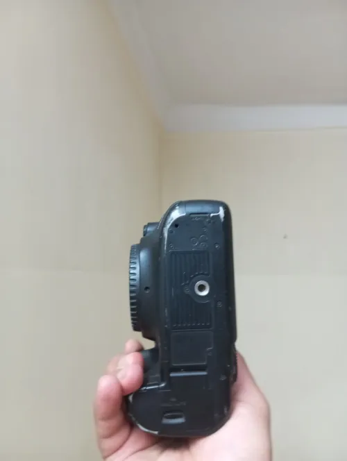 Canon 5D Mark III