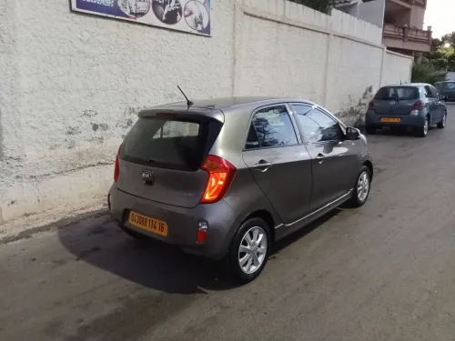 Kia Picanto 2014 Pop
