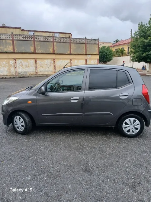 Hyundai i10 2013 GLS