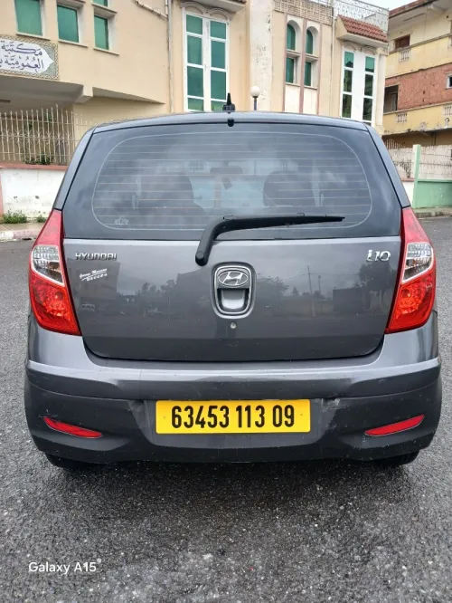 Hyundai i10 2013 GLS