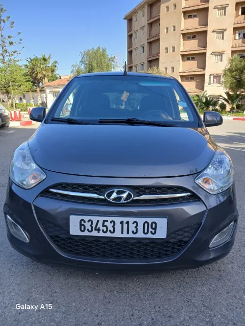 Hyundai i10 2013 GLS
