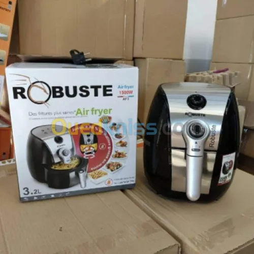  Robuste Friteuse Électrique /livraison disponible 58/