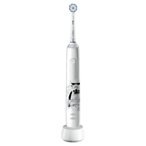 Brosse a dent électrique 