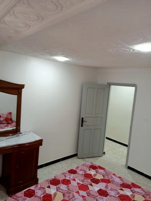 Location vacances Appartement F3 Skikda Skikda