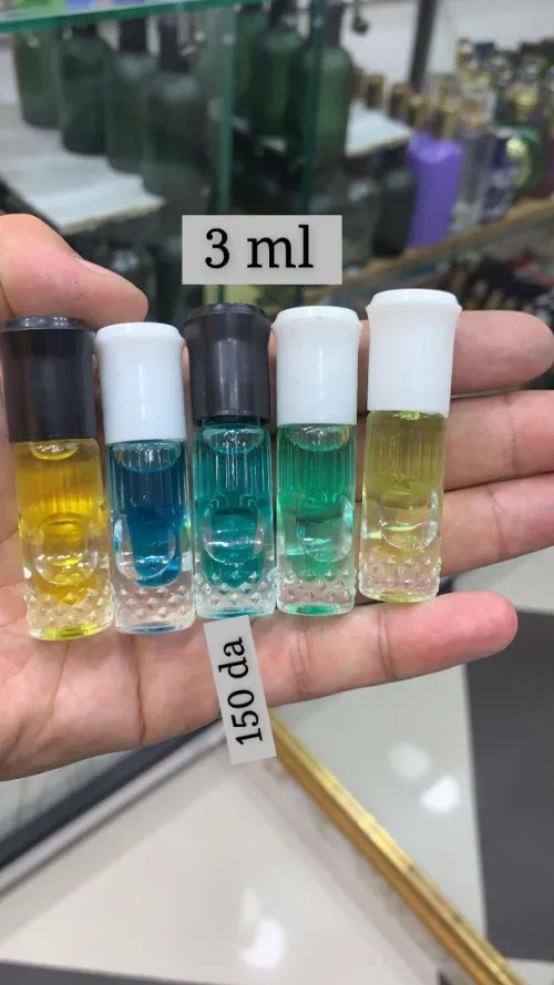extrais 3 ml