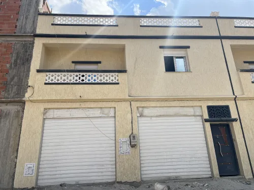 Vente Villa Boumerdès Ouled moussa