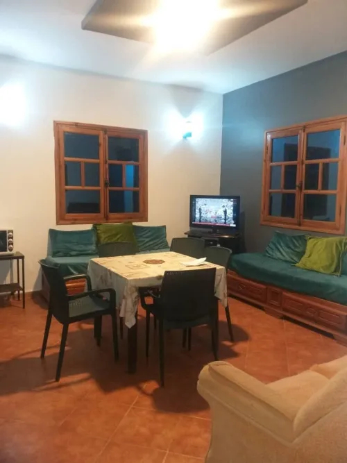Location Appartement F4 Alger Bordj el kiffan