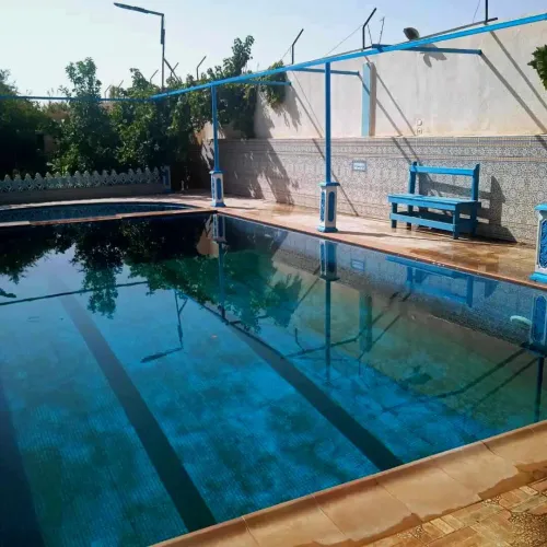 Vente Villa Laghouat Laghouat