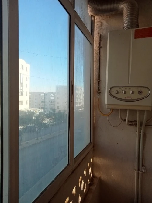 Location Appartement F5 Constantine Constantine