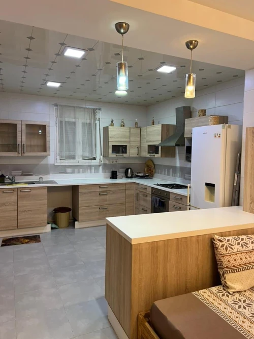 Location vacances Appartement Ghardaïa Ghardaia