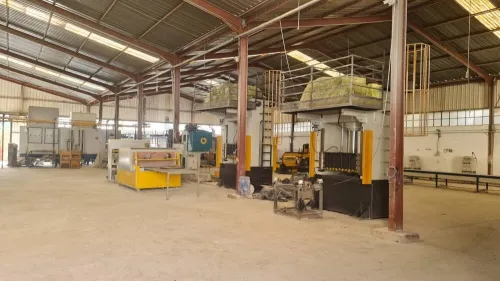 Location Usine Blida Soumaa