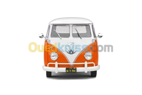 miniature Volkswagen T1 Pick-up