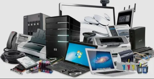 AMIAN TECH Réparation à Domicile