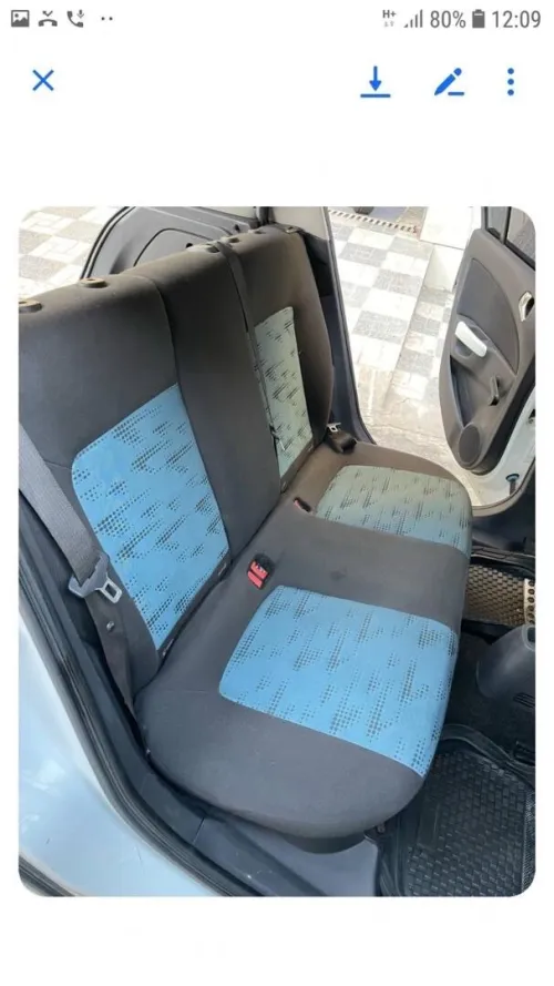 Opel Corsa 2013 Corsa