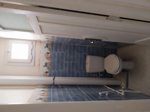 Vente Appartement F3 Blida Bouinan