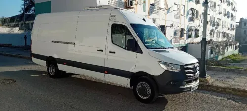 Mercedes Sprinter 