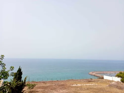 Location vacances Niveau De Villa F3 Aïn Témouchent Beni saf