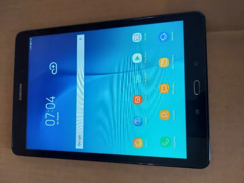 Samsung Galaxy Tab A 4G LT (SM-T555) 16Go 
