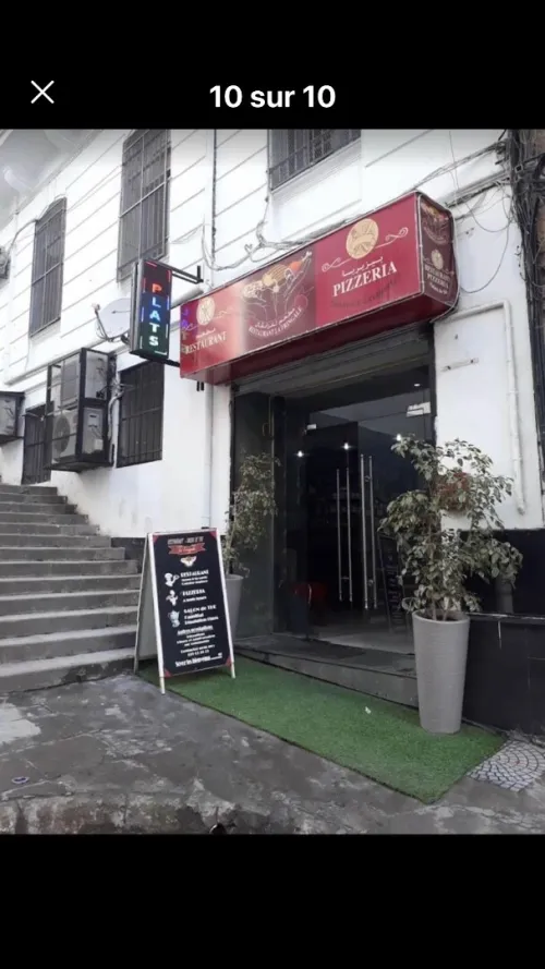 Vente Local Alger Alger centre