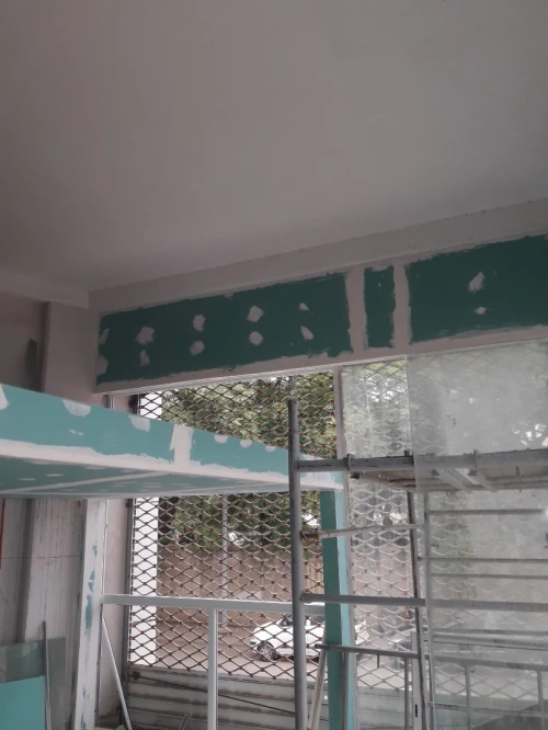 Revêtement murale 