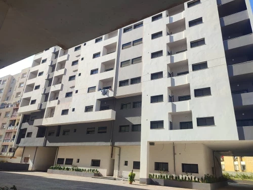 Vente Appartement F4 Blida Boufarik