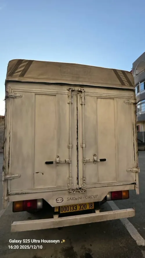 Hyundai HD35 