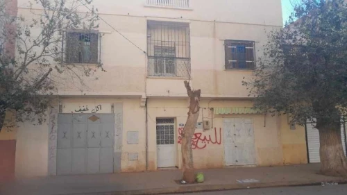 Vente Appartement Mascara Ghriss