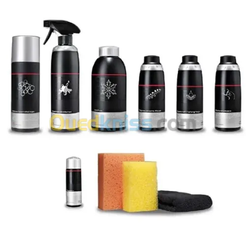 Audi accessoires 