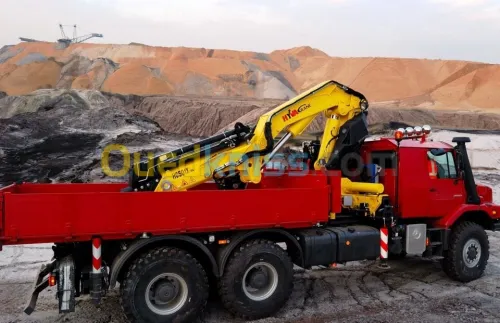Prise de mouvement Hyva ,hydraulique hyva, بريزة , hyva ,zf , grue hyva fassi , camion grue ,ڨروة